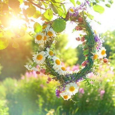 Beltane Shamanic Group Alchemy — Sunday May 1, 10:00 AM