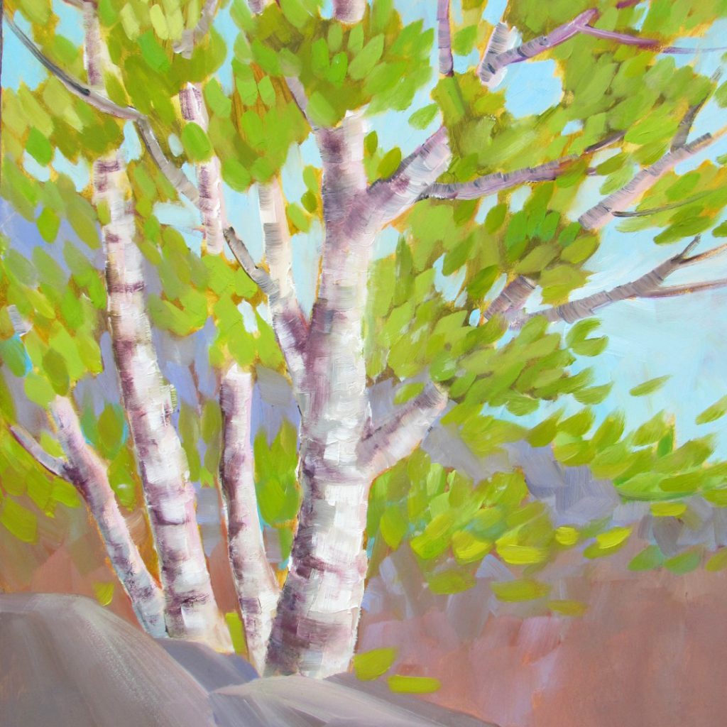 Thirteen Trees® | The Council of The Standing Ones