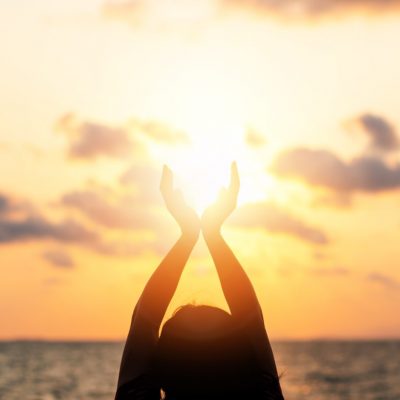 Summer Solstice Group Alchemy at ARC — Sunday June 21, 10:00 AM