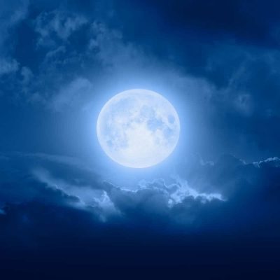 Full Moon Group Alchemy — Monday June 29, 7:30 PM