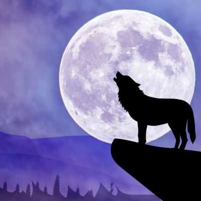 Full Moon Group Alchemy — Friday January 2, 7:30 PM