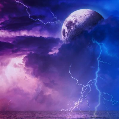 Full Moon Group Alchemy — Wednesday July 29, 7:30 PM