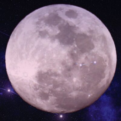 Full Moon Group Alchemy — Wednesday December 3, 7:30 PM