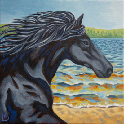 Animal Totems<sup>®</sup> New Moon Workshop