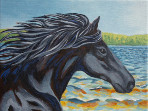 February 17 :: Animal Totems® New Moon Workshop